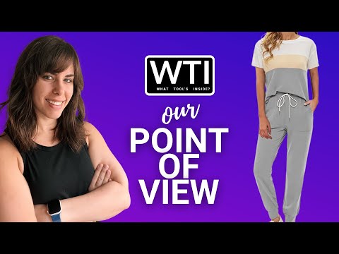 Fengbay Two Piece Outfits - WTI product video review
