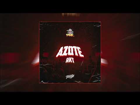 Ma Que Ta' Buscando RKT (Azote) [Remix] - Tomy DJ x @DjPirata@_lolo_og