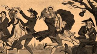 Portsmouth - The Broadside Band