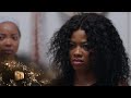 Difa Is Shocked By Nobuntu S Drinking Umkhokha The Curse Mzansi Magic S1 Ep58