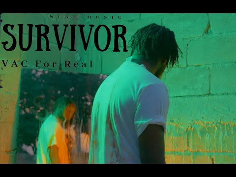 VAC For Real - Survivor (feat. Stelly)