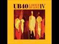 UB40 - Come On Little Girl