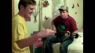 IIEEE SOMBRERO by Richard Patrick featuring Weston Coleman