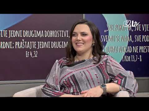 Radost ljubavi u braku 19.2.2019.