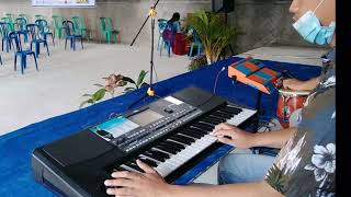 Download lagu CEK SOUND DENGAN SOUND SEADAANYA ...KORG PA600 INDONESIA VERSION mp3