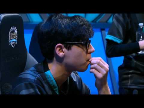 IMT vs TL || Highlights Full 3 Game || NA LCS Spring 2017 W6D1 || Immortals vs Team Liquid