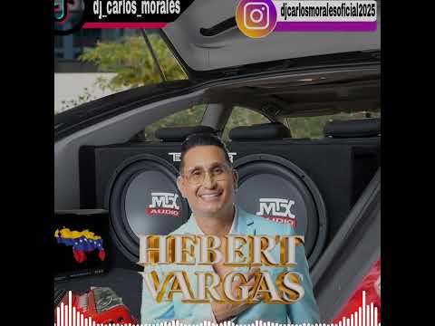 MIX HEBERT VARGAS MIX
