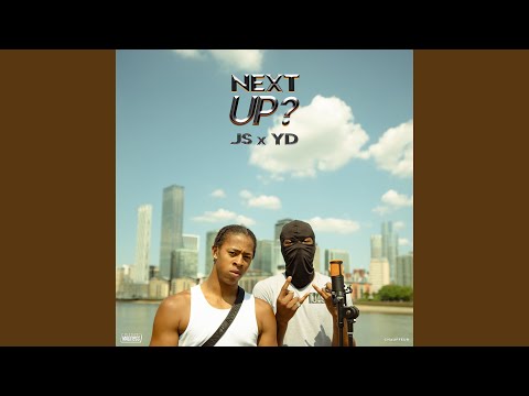 Next Up - S3-E39, Pt.1