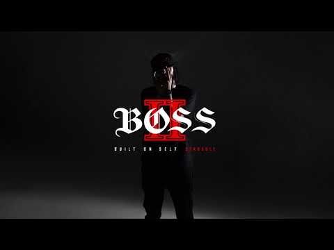 Big Da Don - Dream ft BadnLucky & El Vetti (Prod. Gravity & Aemka Beats)