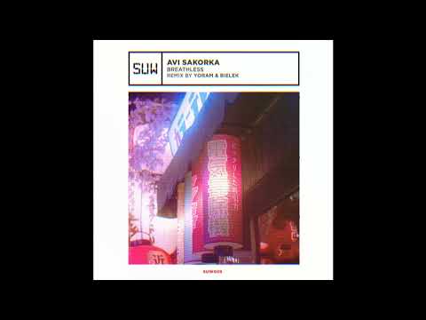 FEINSTOFF PREMIERE: Avi Sakorka - Victory (Yoram Remix) [Side Up Works]