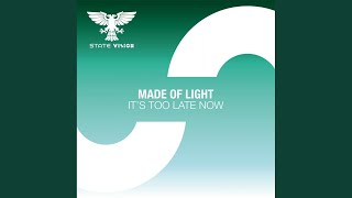 Download lagu It's Too Late Now (Extended Mix) mp3 Download lagu It's Too Late Now (Extended Mix) mp3