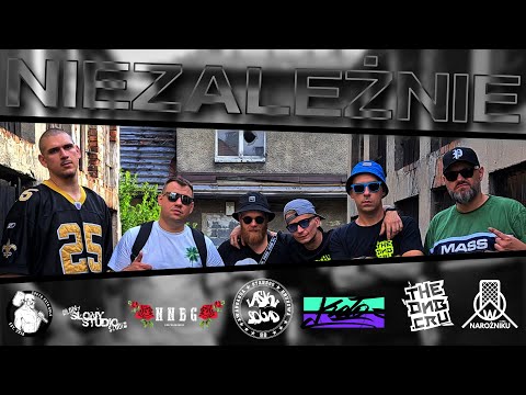 SANER x NINJA SPK - Niezależnie  prod. von Tre