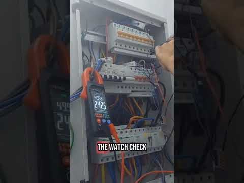 How-to Install Wattcheck! 