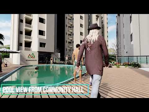 Walkthrough Walkthrough