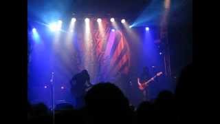 Wanderluster - Band of Skulls @ Granada Theater, Dallas TX