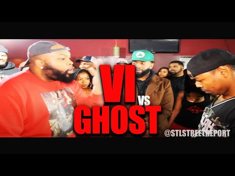VI vs Ghost