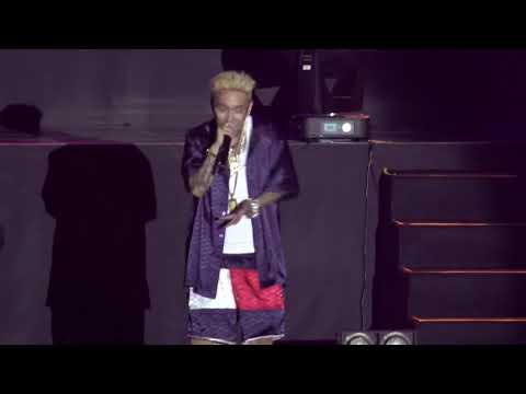 190622 111% - Dok2 (2019 ILLIONAIRE X AMBITION TOUR 서울)