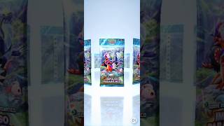 Pokémon TCG Pocket: Impulso Paradójico (B3a) ~ Sobrecito 006 | #tcg #pokemonpocket #shorts
