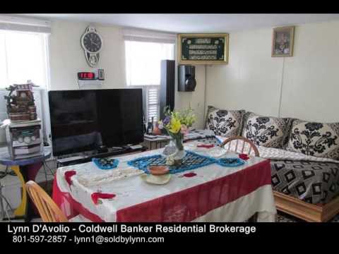 221 Paris Street, Boston MA 02128 - Single Family Home - Real Estate - For Sale -