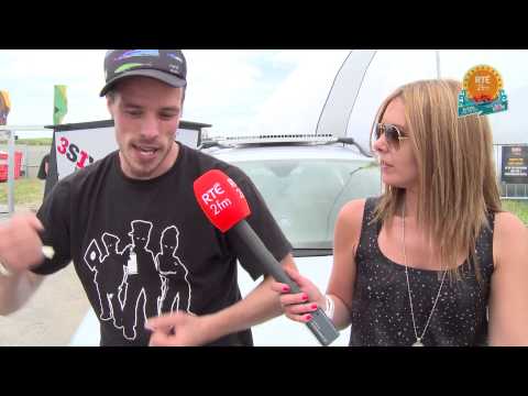 2fm - Sea Sessions 2013