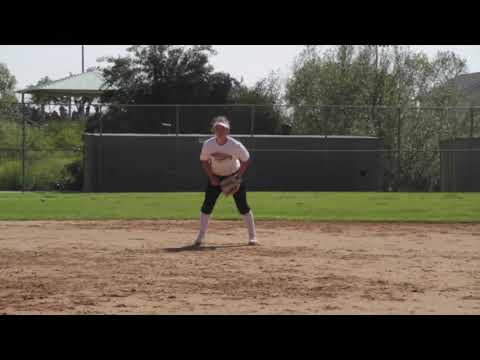 Abriana Skills video 2019