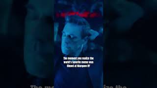 Jon Hamm meme was filmed at Marquee NY