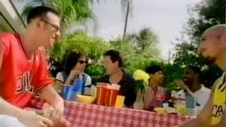 Fun Factory - I Wanna Be With You (HD) (Updated!)