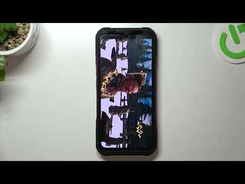 Doogee V20 Benchmark Test AnTuTu | Antutu Perfomance Test