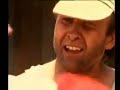 Radio Kalahari Orkes Member Ian Roberts In Legendary Castrol Advertisement