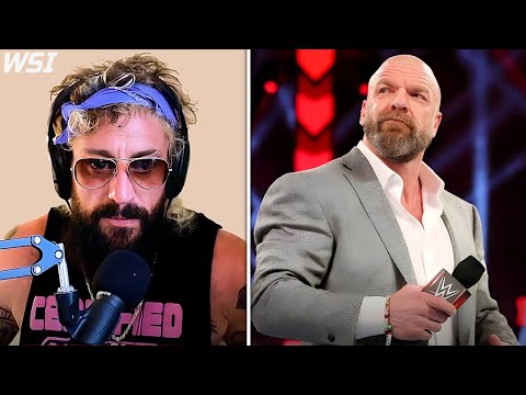 Enzo Amore (Real1) Wants WWE To Acknowledge Him, Hopes To Get An Opportunity To Compete At The Highest Level