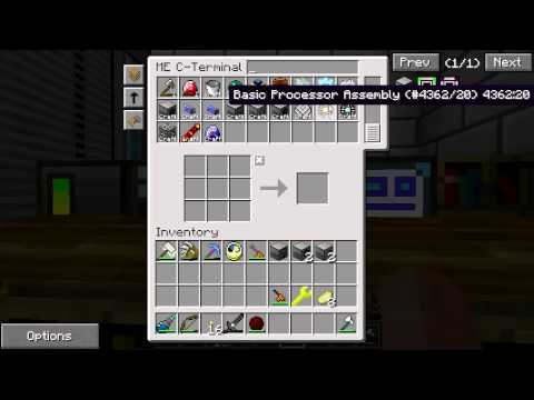 E-081- A Fail and Thermal Expansion - Hermitcraft FTB