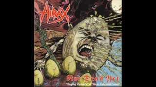 Hirax- Destruction And Terror