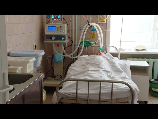 В Приангарье большой прирос заболевших COVID-19