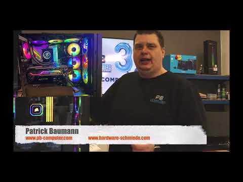 Gaming Computer Beratung