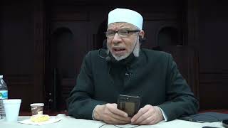 الأصل فى الأضحية/السبت(25-6-2022م)فتاوى علي الهواء مباشرة image