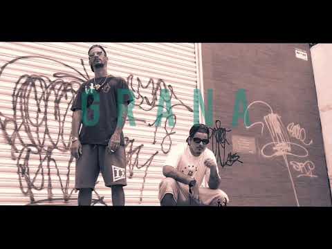 773Hd - GRANA ft. Jãozim NTS  (prod. Tonza)