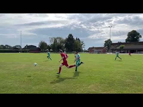 Mulsum/Kutenholz 2   -  SG Buxtehude Altkloster  1.halbzeit