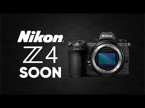 Nikon Z4 - Budget friendly Premium Camera?