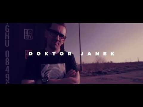 Doktor Janek - Nieupoważnionym wstęp wzbroniony (Official Video)
