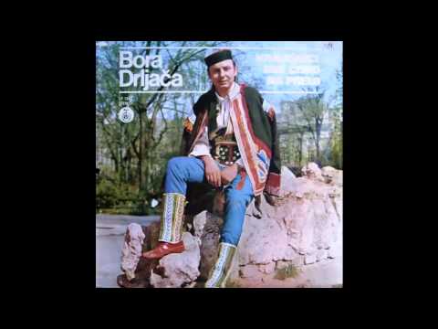 Bora Drljaca - Mala moja iz Bosanske Krupe - (Audio 1975) HD