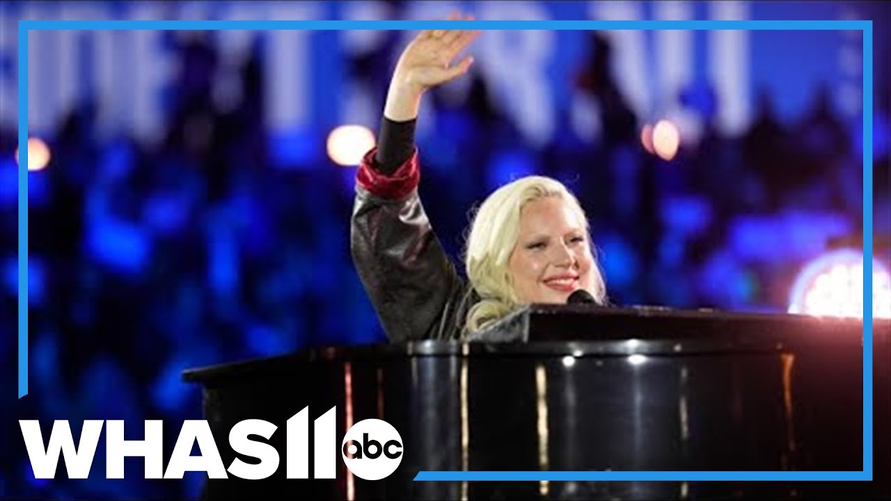 Harris leans on celebrity supporters to drive voters to the polls