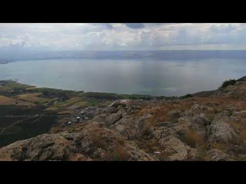 Psalm 6 - Complete Jewish Bible