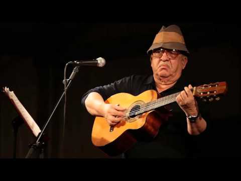 Nanni Svampa-Ma mi ( versione 2007)