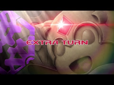 [EXTRA TURN] Cardfight!! Vanguard G Z Official Animation