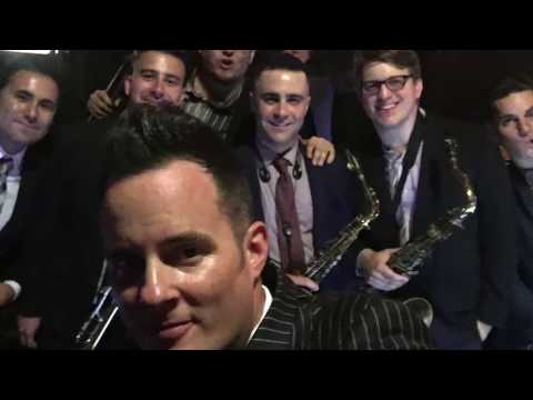 ~Gig Vlog#1:  THE JAZZ CARTEL Live! At 7 GRAND Downtown L.A.~