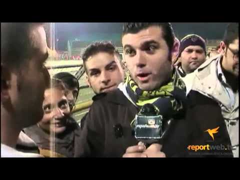 Juve Stabia - Modena 1-0, La Parola ai Tifosi