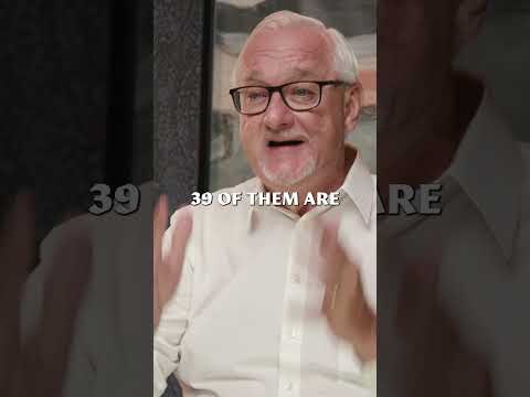 NEW VBU SERIES | Old Testament Survey