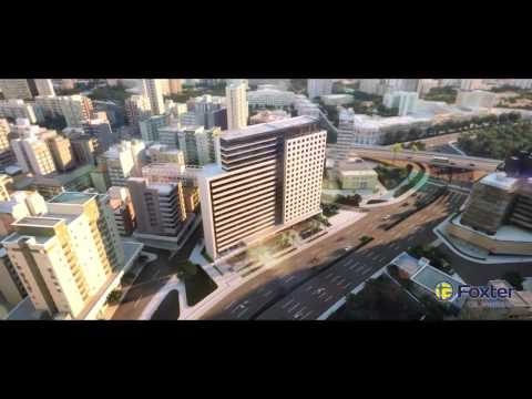 Foxter Cia. Imobiliária - Duo Concept - Cyrela - Intercity - Imóveis em Porto Alegre - RS