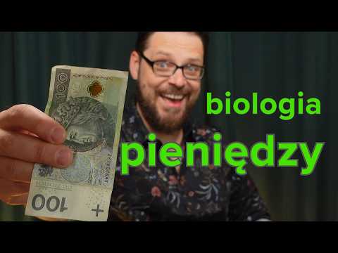 The brain doesn't understand money!