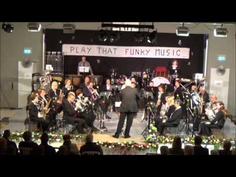 Concert Bierviet 2016 - Yellow mountains